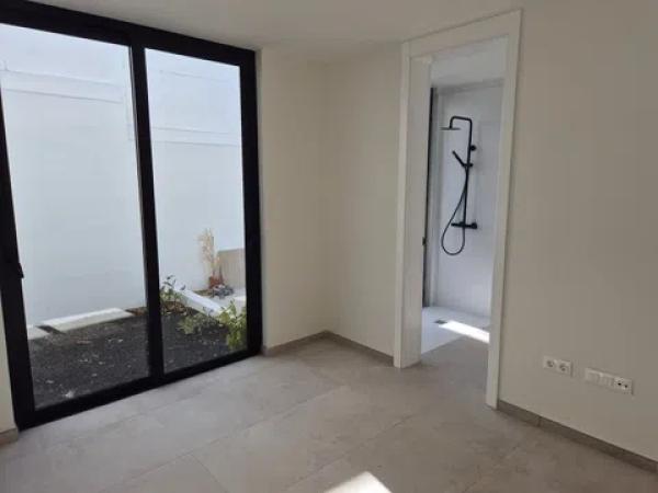 Residencial La Almanzara