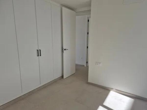 Residencial La Almanzara