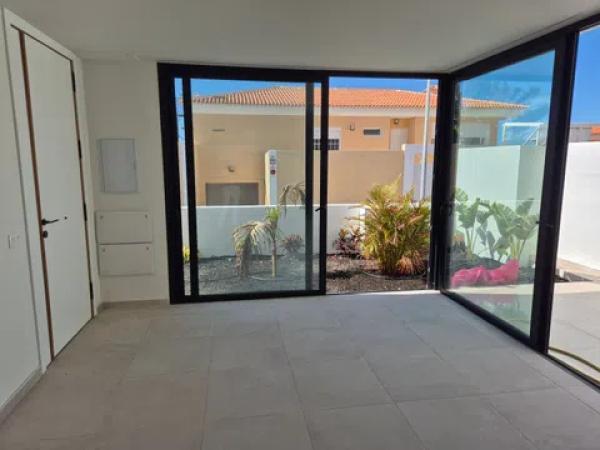 Residencial La Almanzara