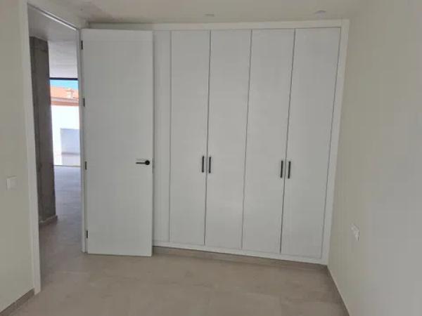 Residencial La Almanzara