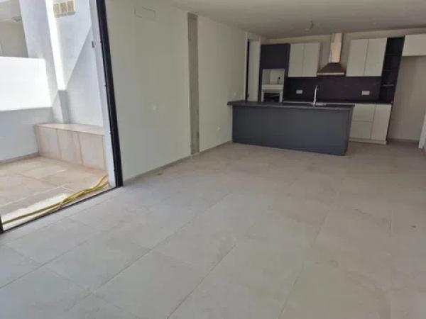 Residencial La Almanzara
