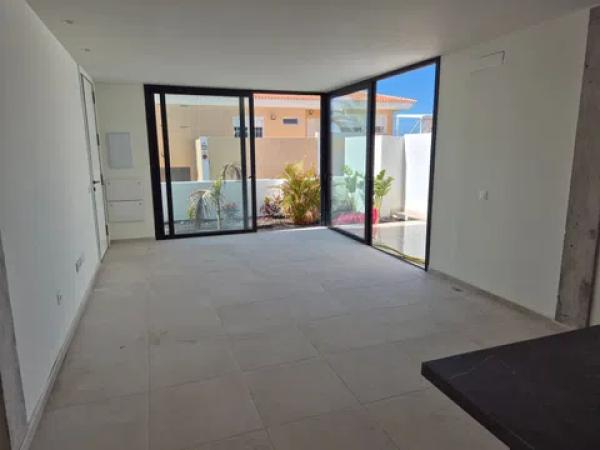 Residencial La Almanzara
