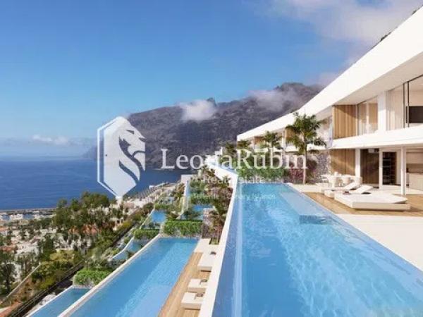 Dúplex en venta en Jose González Forte, 69