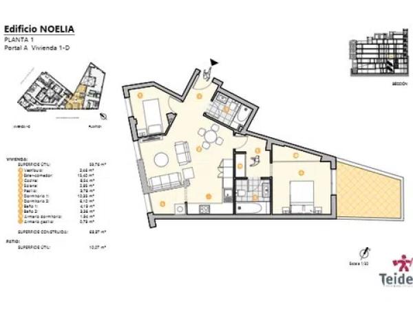 Edificio Noelia