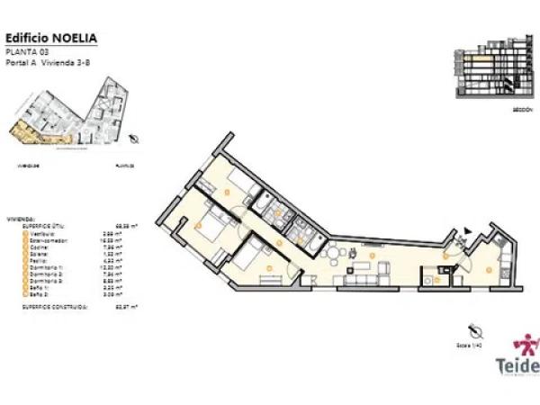 Edificio Noelia