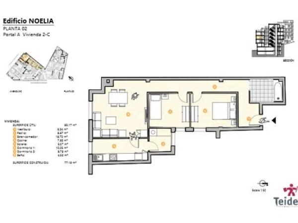 Edificio Noelia