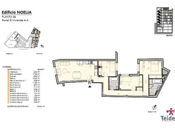 Edificio Noelia
