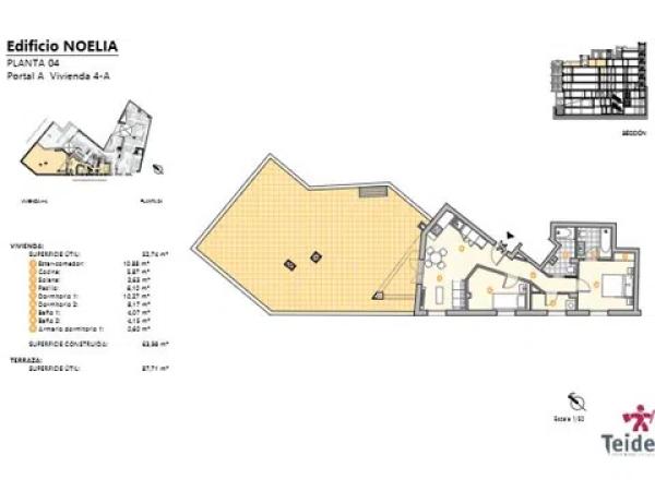 Edificio Noelia