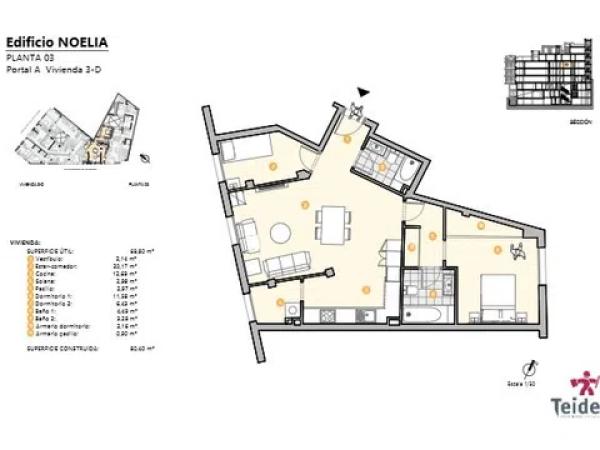 Edificio Noelia