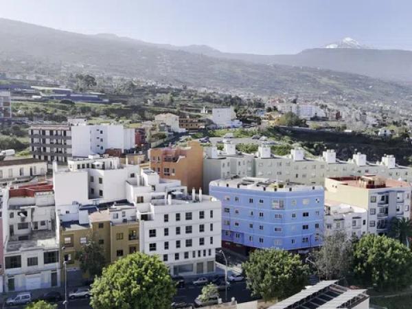 Edificio Noelia