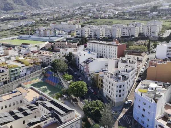 Edificio Noelia