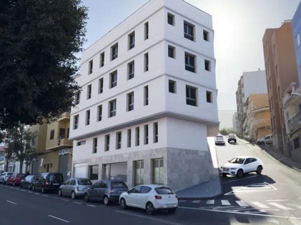 Edificio Noelia