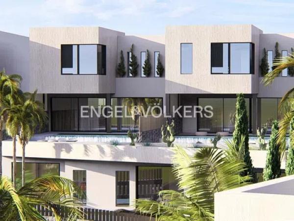 Casa o chalet independiente en venta en calle Tajinaste, 14