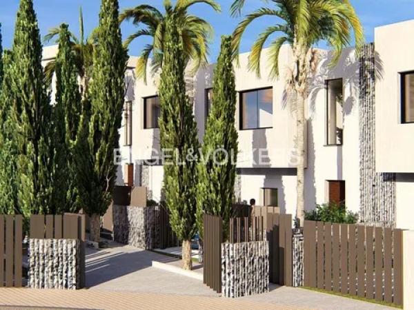 Casa o chalet independiente en venta en calle Tajinaste, 14