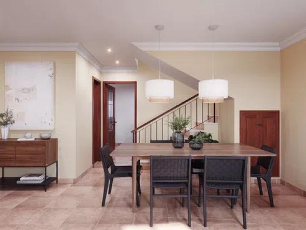 Residencial Las Gardenias