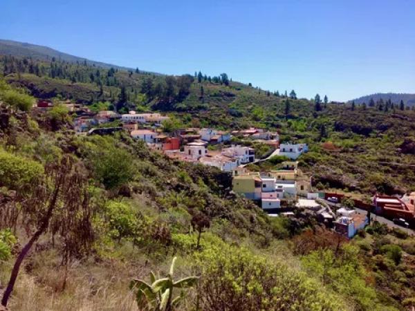 Villa en Chirche