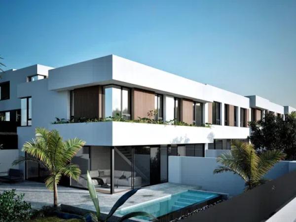 Residencial Chinguaro III