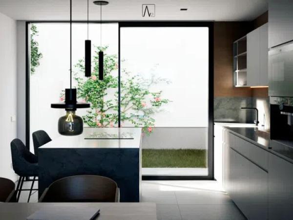 Residencial Chinguaro III