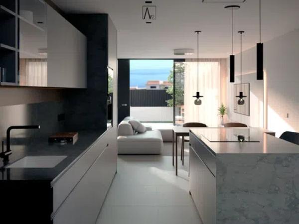 Residencial Chinguaro III
