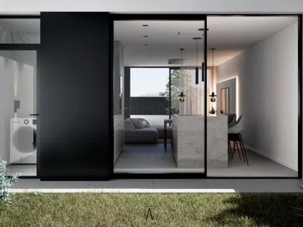 Residencial Chinguaro III
