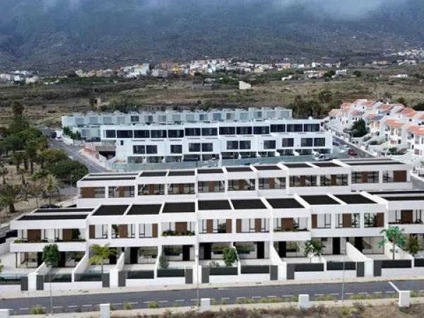 Residencial Chinguaro III