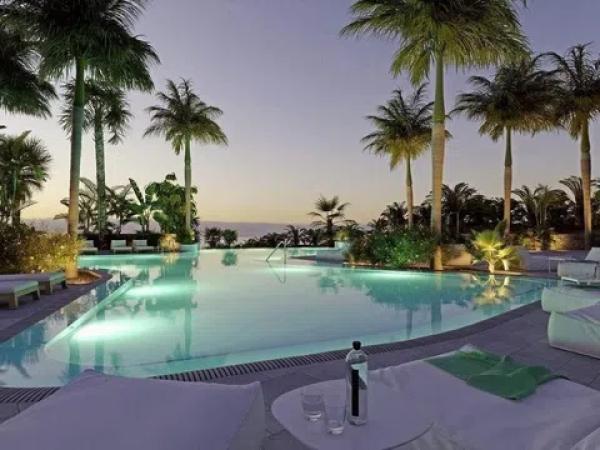 Dúplex en venta en Tf-47, 9