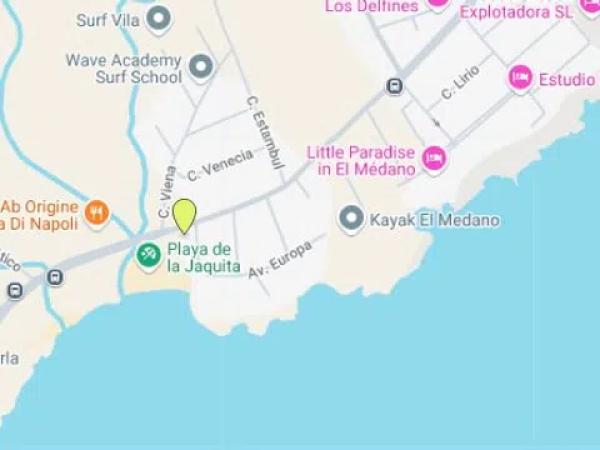 Chalet pareado en venta en avenida Juan Carlos I s/n
