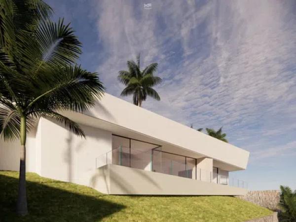 Villa Orpheus