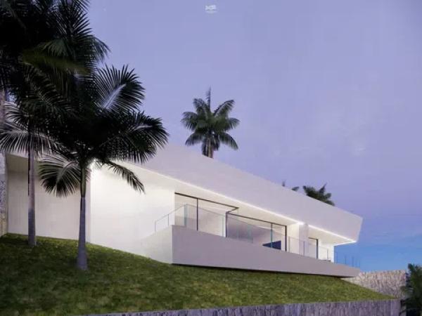Casa o chalet independiente en venta en avenida Francia, 38