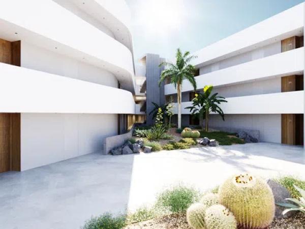 ATLANTIC HOMES