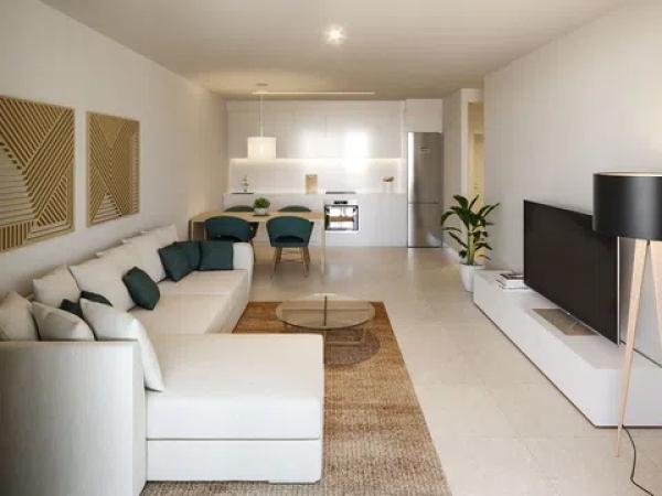 ATLANTIC HOMES