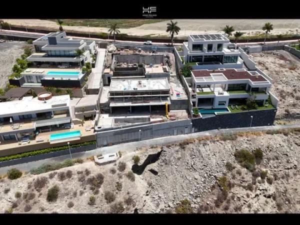 Casa o chalet independiente en venta en avenida Francia, 38