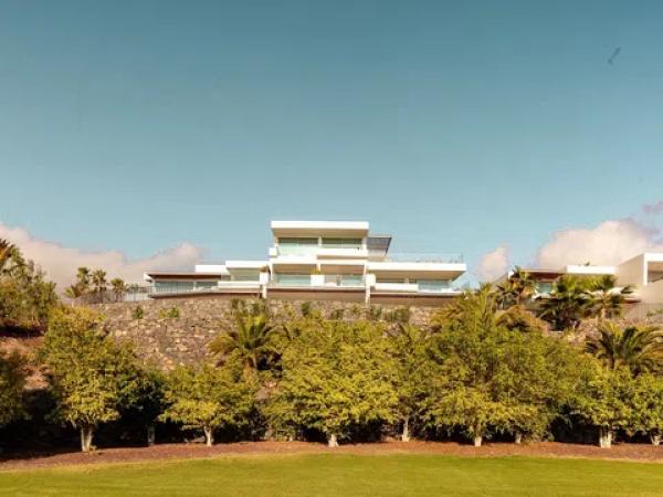 LOS JARDINES DE ABAMA