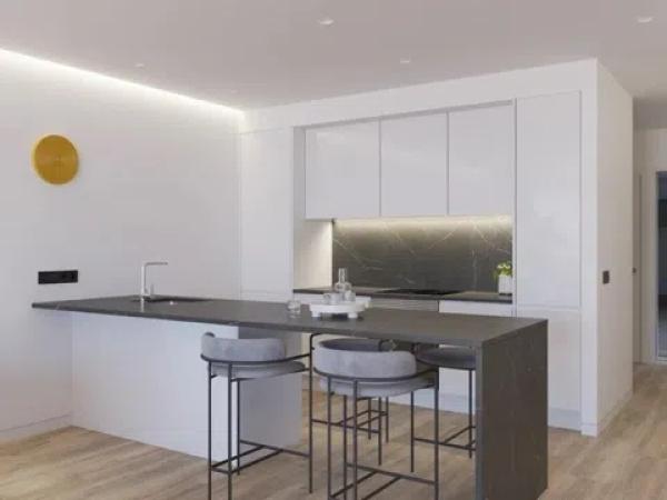 Piso en venta en Nicolosa, 22