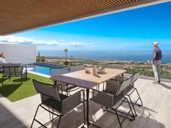 Piso en venta en Nicolosa, 22
