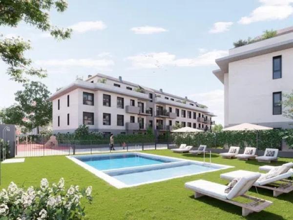 LandCo Bezana, Santander