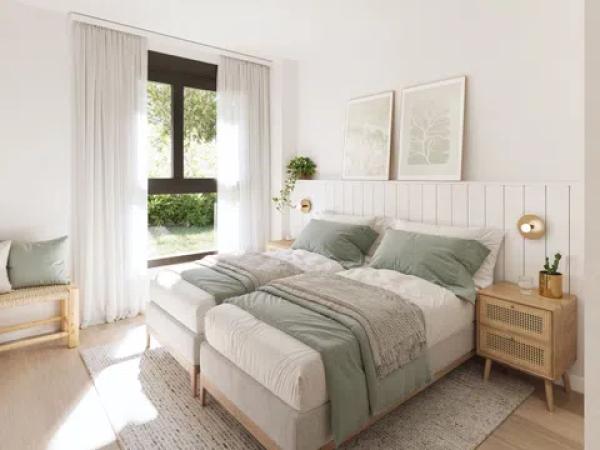 Ático en venta en avenida José María de Pereda, 8
