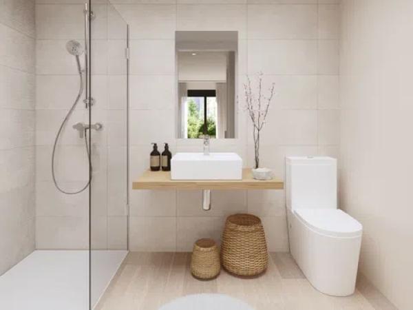 Ático en venta en avenida José María de Pereda, 8