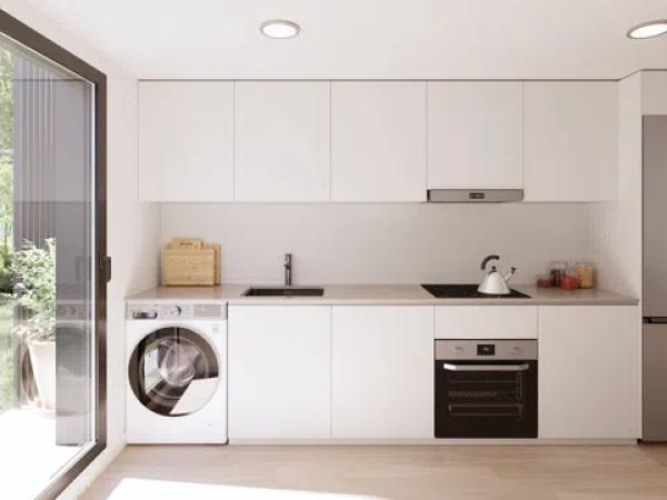 Ático en venta en avenida José María de Pereda, 8