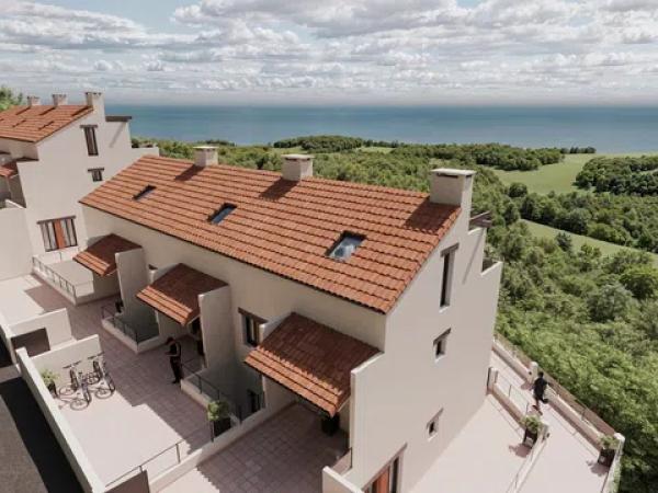 Residencial Pechón