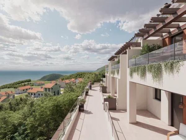 Piso en venta en Bo. Quintana, 268