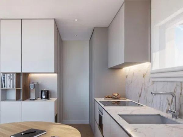 Residencial La Concha de Suances