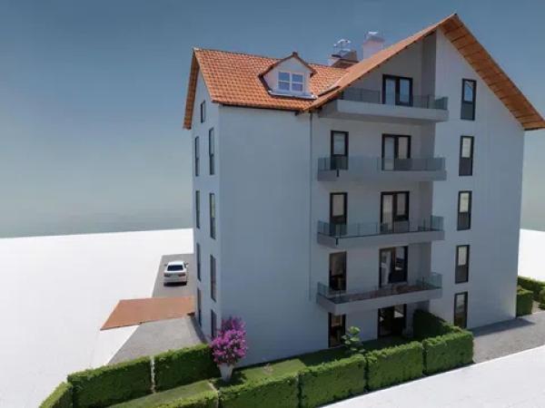 Piso en venta en calle el Arco, 24