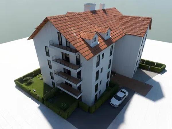 Piso en venta en calle el Arco, 24