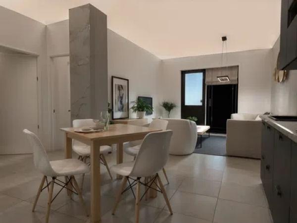 Piso en venta en calle el Arco, 24