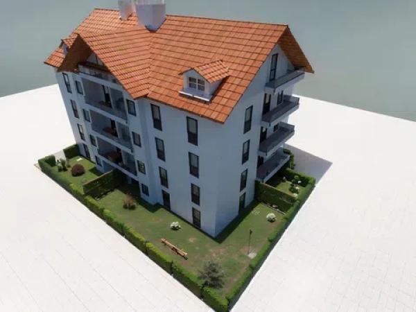 Piso en venta en calle el Arco, 24