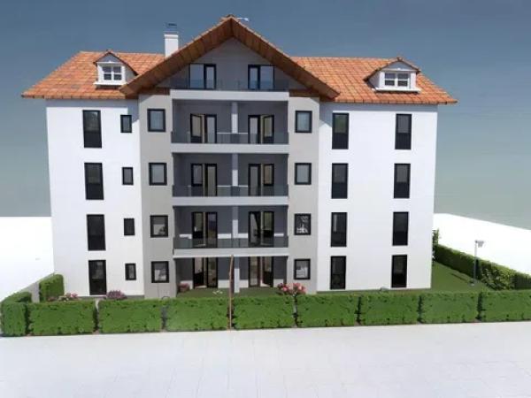 Piso en venta en calle el Arco, 24