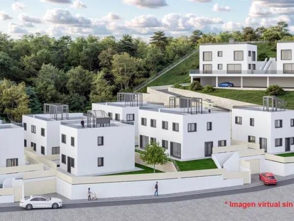 Residencial Piedemonte