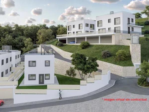 Residencial Piedemonte