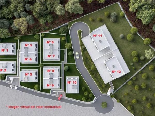 Residencial Piedemonte